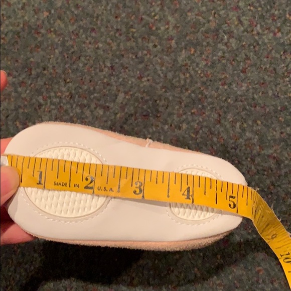 NWOT from 🇯🇵 Japan plush warm super soft baby boots! W colourful laces - Picture 8 of 8